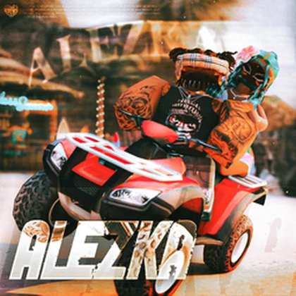 Alezka © Roblox group icon