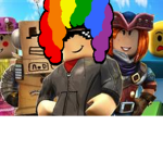 THE ROBLOX MLG PEPOLE