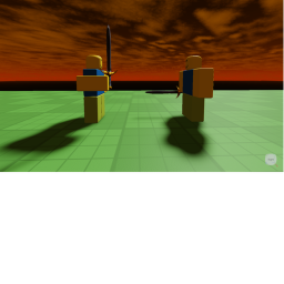 really hi kwality fiting gaem 1!1!!1