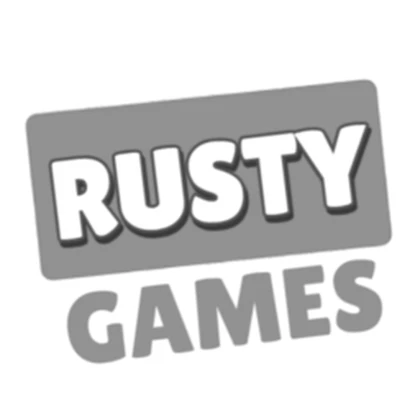 Rusty Games 愛 Roblox group icon