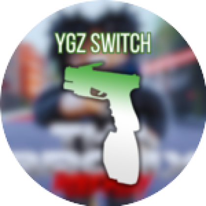 (NEW YEARS) yGZ Switch - Roblox