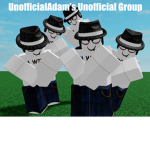 UnofficialAdams's Unofficial Group