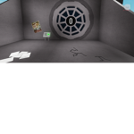 Arrowhead Boarder RP