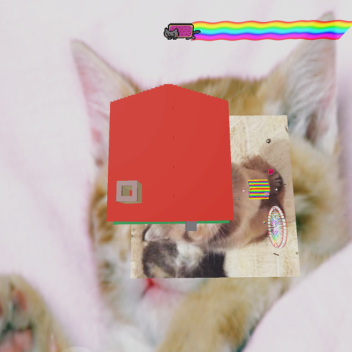 Cat World
