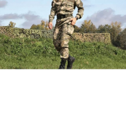 Askeri Yer