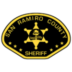 San Ramiro County Sheriffs Dep.