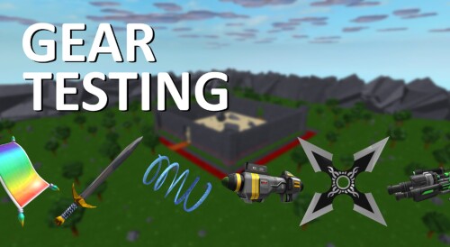 Gear Testing