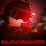 Bloodshed Stuff