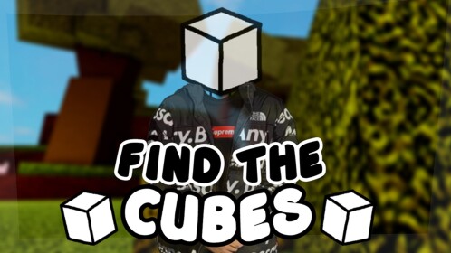 (56) Find the Cubes