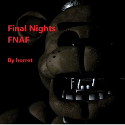 Final Nights FNAF icon