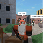 Foxer Fan group