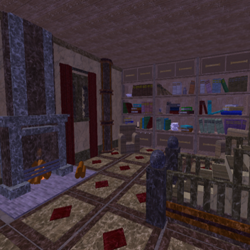 •A Little House [Showcase] WIP