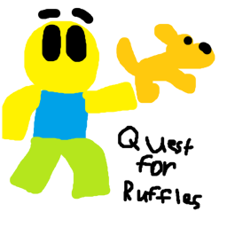 Quest for Ruffles! (DEMO)