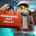 [⚽ EVENT]  Tower Defense Simulator