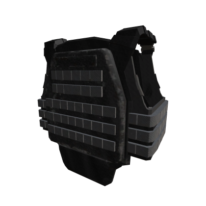 [V2] Operator Ballistic Vest