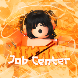 🫘 Hikarú Job Centre