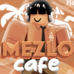 Mezlo Cafe