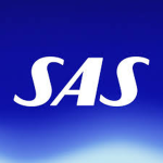 SAS//Scandinavian Airlines