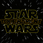 StarWars Genre Light Saber Tournament Official Gro