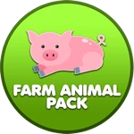 Farm Animal Pack