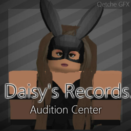Daisy's Record's | Audition Center.