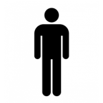 Mr Person like groups