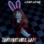 *+:｡.｡BARBIE LUX｡.｡:+*