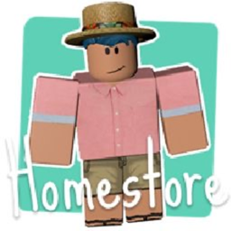 Ro/Bl/ox HomeStore (Not Finished)