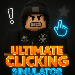 Ultimate Clicking Simulator