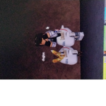 Zach and aden