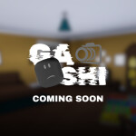 Gashi [New coming]