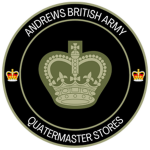 [ABA] Quartеrmaster Store