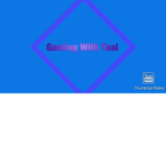 Gaming With Teal OFFICIAL Group