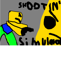 Shooting Simulator [ALPHA