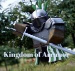 Kingdom of Arcanor
