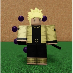 Shinobi Blox [J I N AND SPECIALS ATTACKS] [BETA] icon