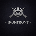 - IRONFRONT -