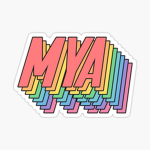 - Mya Clothing -