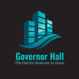 [OM] Governor Hall, Muscat