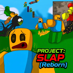 Project: SLAP 👏 (Reborn)  [DISCONTINUED]