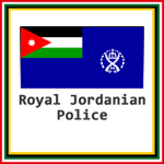 [JO] Police Force