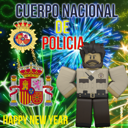 BAJO CONSTRUCCIÓN|COMISARIA DE POLICÍA|CNP|V1