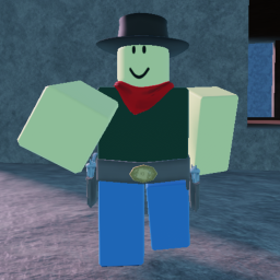Combat Cavern