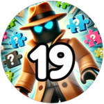 Escape Room Nineteen