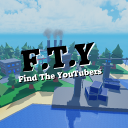 Find The YouTubers