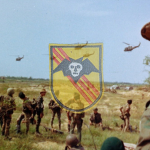 [VWRP] Tay Ninh Provincial Reconnaissance Unit