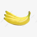 Bad Bananas