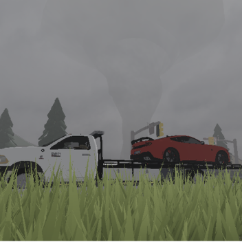 Tow Ford DESASTER EDITION ⚠️