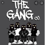 Rods gang