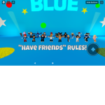 Friendship group for roblox